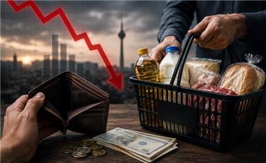 قدرت خرید مردم چقدر کاهش یافته است؟
