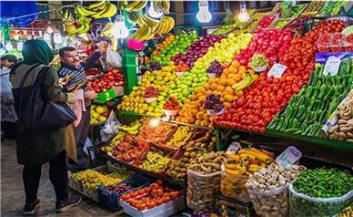 قیمت جدید انواع میوه امروز دوشنبه ۲۶ مرداد در بازار و تره بار+ جدول