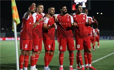 ترکیب احتمالی پرسپولیس مقابل استقلال در دربی فردا؛ تارتار با چه ترکیبی به میدان می‌رود؟