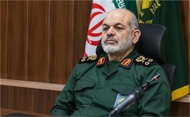 سرلشکر وحیدی: هماهنگی نیروی پدافند هوایی ارتش و سپاه معادلات دشمن را بیش از پیش بر هم می‌زند