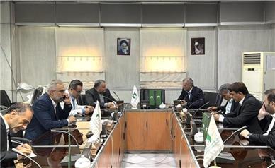 هگتا و سازمان نصر؛ گامی برای ساخت زیست‌بوم نوآوری در گردشگری