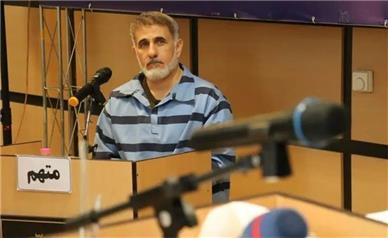 صادق ساعدی نیا به اتهام فعالیت علیه امنیت کشور به ۱۲ سال و ۶ ماه و یک روز حبس تعزیری و مصادره کلیه اموال محکوم شد