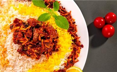 قیمه نثار را این‌طور درست کنید؛ فوت‌وفن غذای مجلسی معروف قزوین