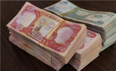 قیمت دینار عراق امروز دوشنبه ۲ شهریور ۱۴۰۵؛ دینار در بازار ارز چند؟