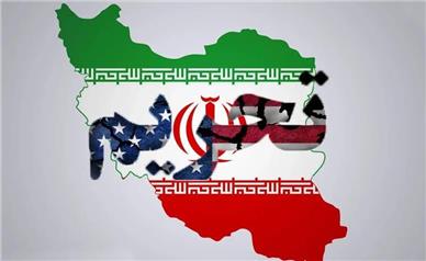 موج تازه تحریم‌های آمریکا علیه ایران؛ ۱۴ فرد و ۵ نهاد دیگر در فهرست تحریم‌ها قرار گرفتند