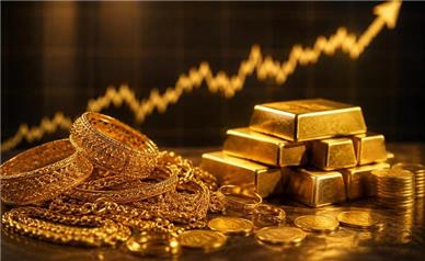 قیمت طلا امروز شنبه ۲۱ شهریور ۱۴۰۵؛ طلا در کانال ۲۴ میلیونی ماند