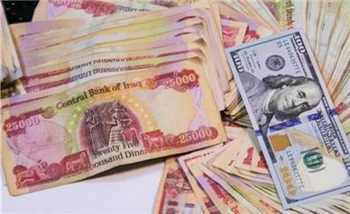 قیمت دینار عراق امروز دوشنبه ۲۳ شهریور ۱۴۰۵؛ دینار چند تومان شد؟