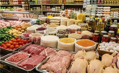 قیمت کالاهای اساسی امروز سه‌شنبه ۲۴ شهریور ۱۴۰۵؛ قیمت برنج، مرغ، گوشت و روغن چند؟