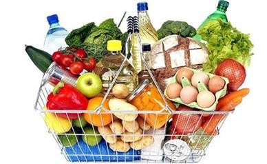 جدیدترین قیمت کالاهای اساسی امروز چهارشنبه ۲۵ شهریور ۱۴۰۵؛ برنج، مرغ، گوشت و روغن چند؟