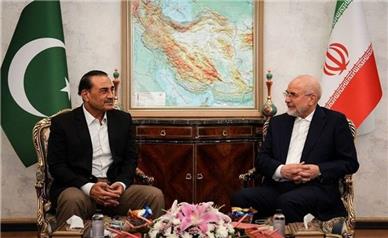 شروط ایران درباره تنگه هرمز به طور شفاف به واسطه پاکستانی اعلام شد