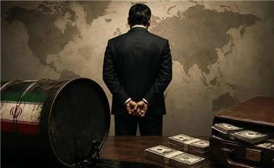 جزییات تازه از فساد تراستی‌ها؛ سرنوشت 56 میلیون بشکه نفت نامشخص است