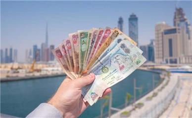 قیمت درهم امارات امروز سه‌شنبه ۳۱ شهریور ۱۴۰۵؛ درهم رکورد زد