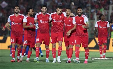 پرسپولیس در تب‌وتاب آخرین روز بازار؛ خرید جدید در راه است؟
