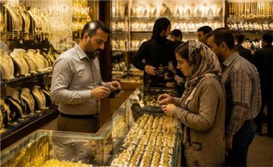 قیمت طلا امروز شنبه ۷ شهریور ۱۴۰۵؛ طلای ۱۸ عیار دوباره صعودی شد!