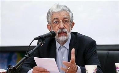 حداد عادل: یک عده ای سعی می‌کنند بگویند مذاکره نباید بشود و مذاکره خیانت است؛ رهبری می‌گویند این غلط است
