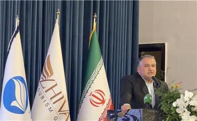 تابش: تاب‌آوری، شرط ماندگاری گردشگری ایران در شرایط دشوار است