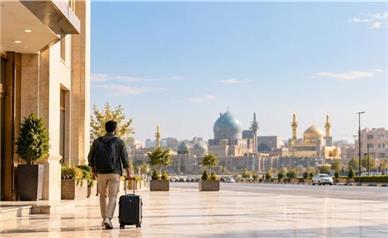 هتل ارزان در مشهد؛ بهترین مناطق برای اقامت اقتصادی نزدیک حرم