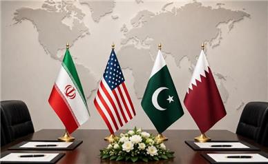 دوحه، ایستگاه آخر دیپلماسی