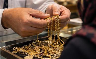 قیمت طلای دست دوم امروز چهارشنبه ۱۵ مهر ۱۴۰۵؛ عقب‌نشینی طلای بدون اجرت