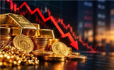 سقوط قیمت طلا به زیر ۲۶ میلیون تومان؛ ریزش ادامه دارد یا ورق برمی‌گردد؟