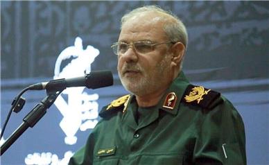 سخنگوی سپاه : حمله ۱۶ تیر به نفتکش‌ها خودسرانه نبود