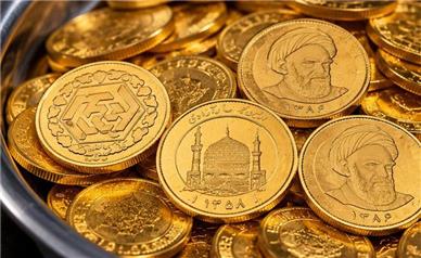 قیمت سکه امروز دوشنبه ۲۷ مهر ۱۴۰۵؛ سکه امامی به ۲۶۷ میلیون تومان رسید