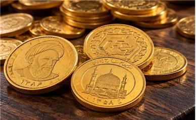 قیمت سکه امامی امروز یکشنبه ۳ آبان ۱۴۰۵؛ سکه امامی چند؟