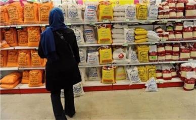 قیمت کالاهای اساسی امروز یکشنبه ۳ آبان ۱۴۰۵؛ مرغ ۳۶۰ هزار تومان شد، برنج ایرانی تا ۵۵۰ هزار تومان