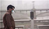 پس‌لرزه آلودگی هوا برای مردم