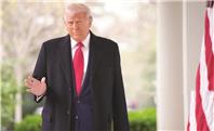 ترامپ تلاش می‌کند عربستان به پیمان ابراهیم بپیوندد/ عادی ‌سازی روابط اعراب با اسرائیل دشوار است
