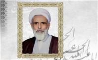 علی طائب درگذشت + بیوگرافی