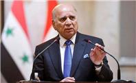 درخواست وزیر خارجه عراق برای نشست مشترک میان کشورهای عرب خلیج فارس و ایران در نیویورک