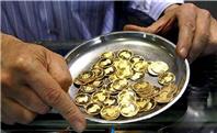 قیمت سکه گرمی امروز 10 دی ماه چند شد؟