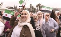 یک سال پس از سقوط دیکتاتور دمشق