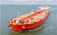 نفتکش توقیف‌شده برای انتقال نفت تحریمی ایران و ونزوئلا به‌کار می‌رفت