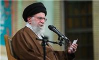 رهبر انقلاب: کمبودهای زیادی داریم اما کشور در حال پیشرفت است