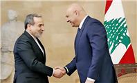 اعلام آمادگی لبنان برای ایجاد دوره‌ای تازه از روابط سازنده با ایران