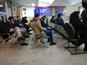 توضیح بانک مرکزی درباره سپرده‌های موسسه ثامن
