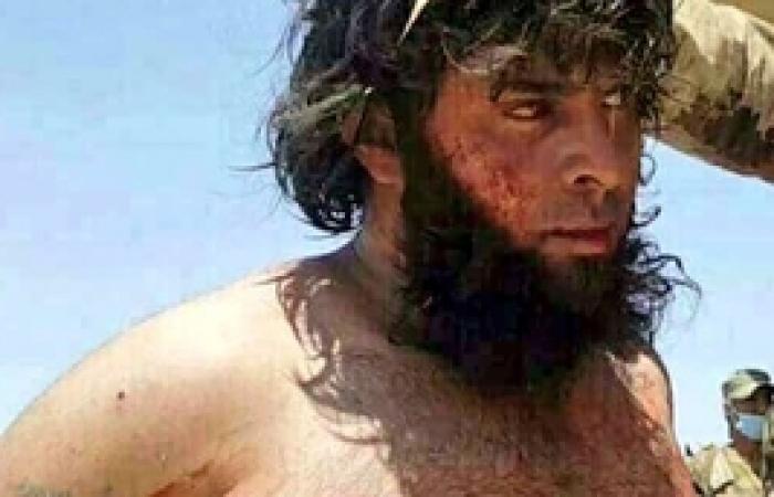 گنج اطلاعاتی داعش دستگیر شد + تصاویر