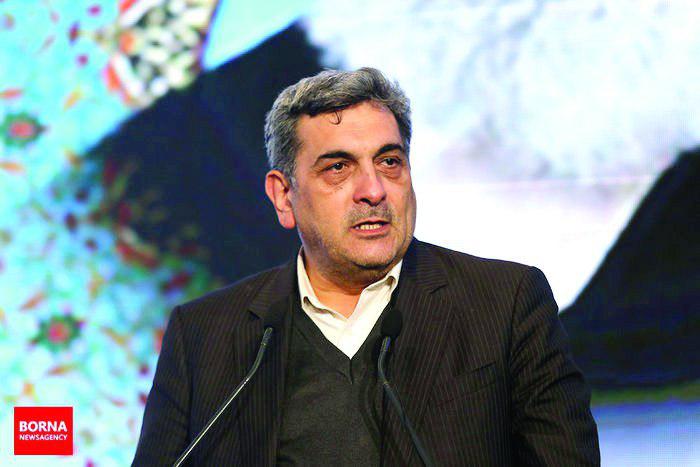 پیروز حناچی: نامه به سران سه قوه باید توسط شهردار نوشته می‌شد