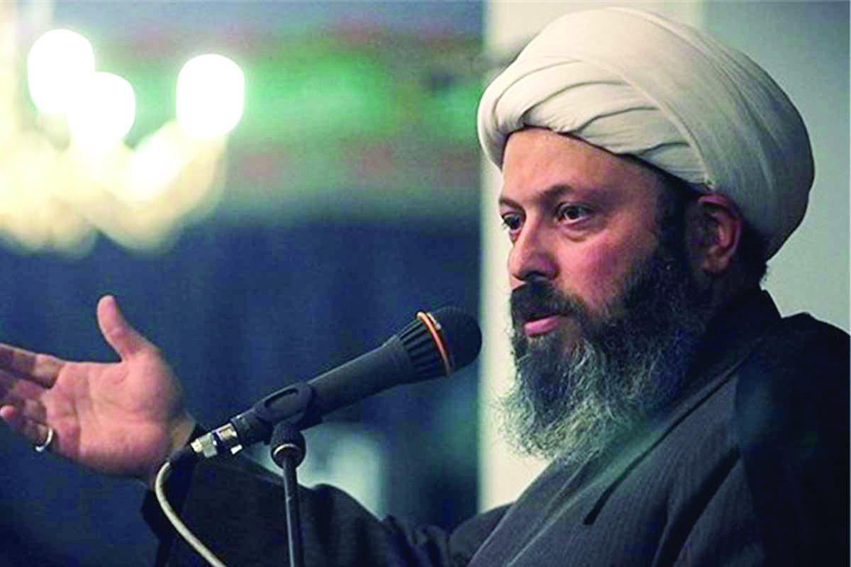 برجام توسط ستون پنجم داخلی طراحی شد!
