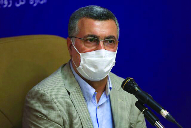 هشدارهای تکان‌دهنده رئیس سازمان نظام پزشکی 
درباره فاجعه کرونا در کشور