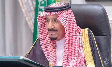 ادعاهای تازه پادشاه عربستان‌سعودی علیه ایران
