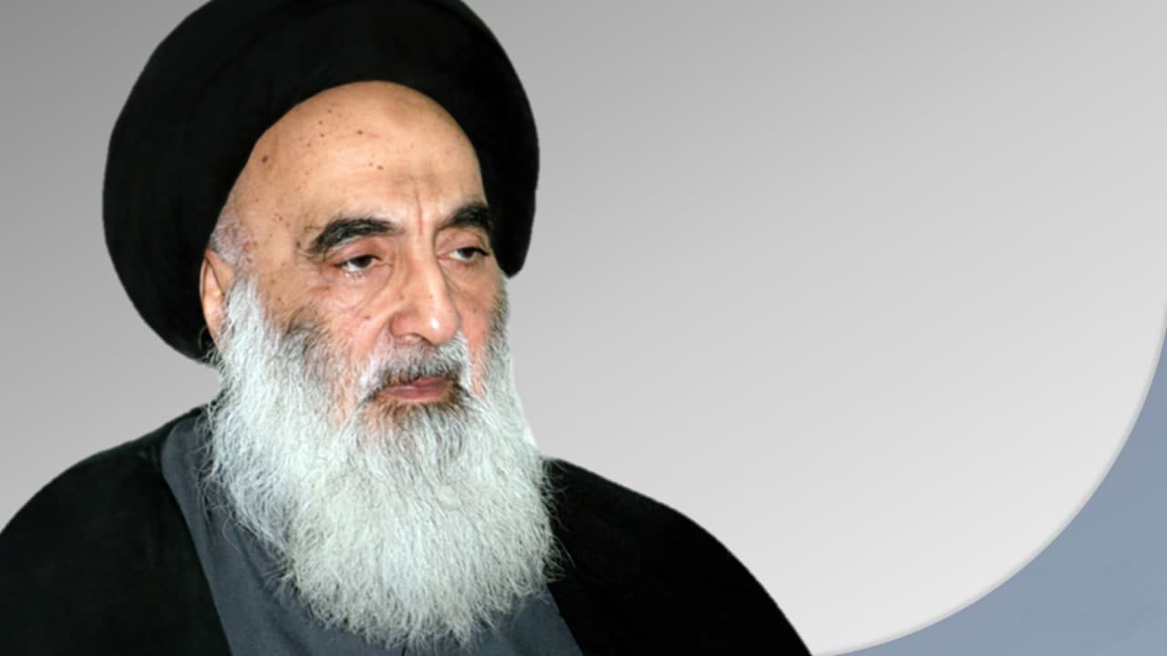 پاسخ دفتر آیت‌الله سیستانی به شایعات 
درباره چگونگی بازداشت روح‌الله زم در عراق