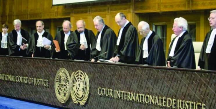 واکنش‌ها به پیروزی حقوقی ایران در دادگاه لاهه

