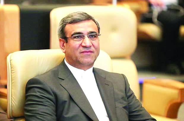 همواره در خدمت مردم  بوده ،هستم و خواهم بود