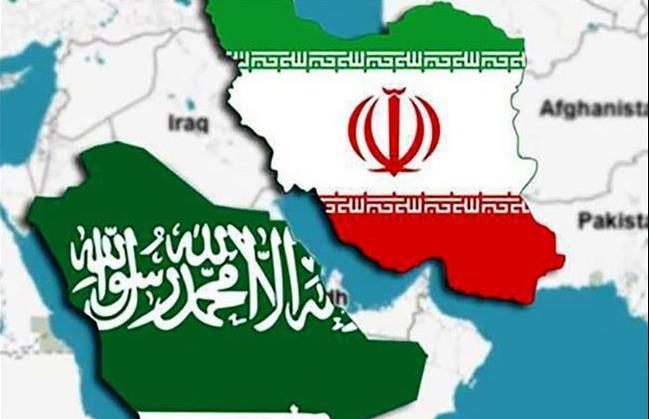 مذاکره بین ایران و عربستان