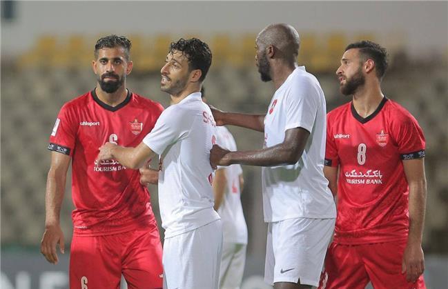 پرونده پرسپولیس- شجاع دوباره در استیناف