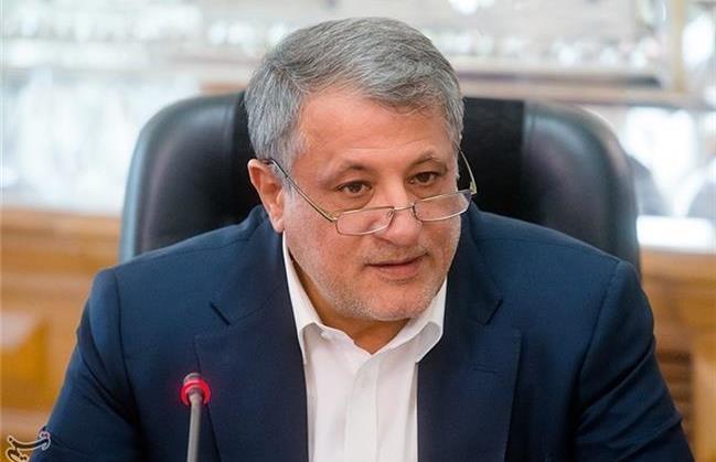رئیس شورای شهر تهران: نبود توسعه باعث تورم و کوچک‌ شدن سفره مردم شده است