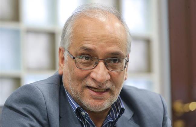 حسین مرعشی: مدیریت سیاسی خاتمی بهتر از هاشمی بود
